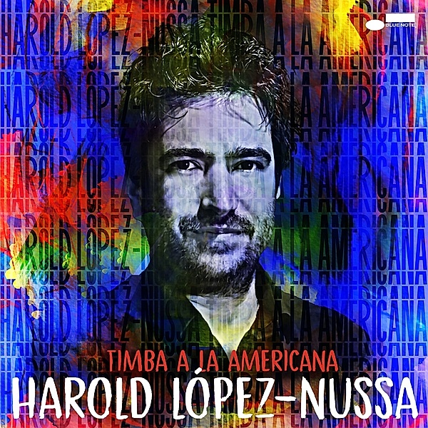 Timba a la Americana, Harold Lopez-Nussa