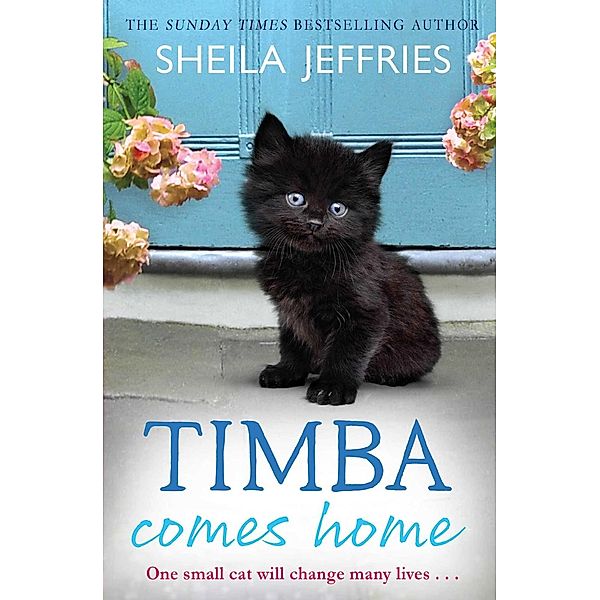 Timba Comes Home, Sheila Jeffries