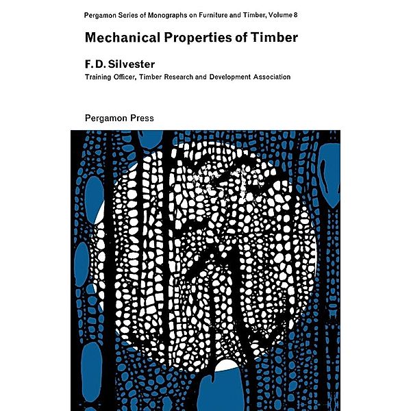 Timber, Frederick D. Silvester