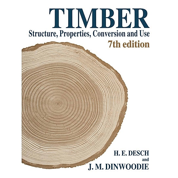 Timber, H. E. Desch, J. M. Dinwoodie