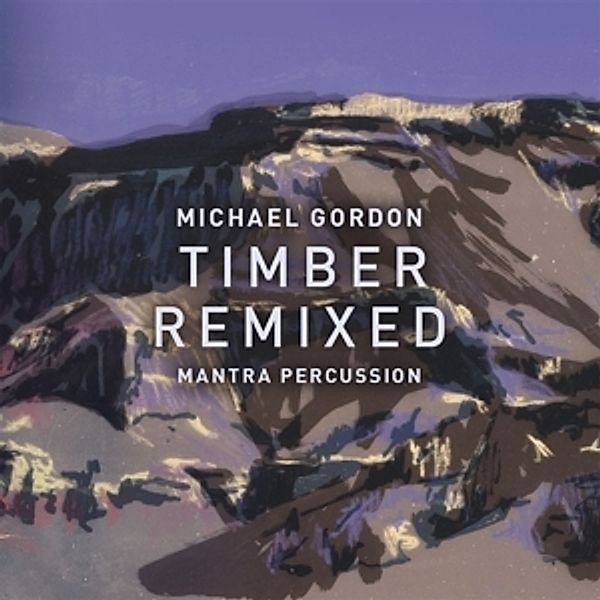 Timber Live/Timber Remixed, Mantra Percussion