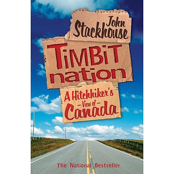 Timbit Nation, John Stackhouse