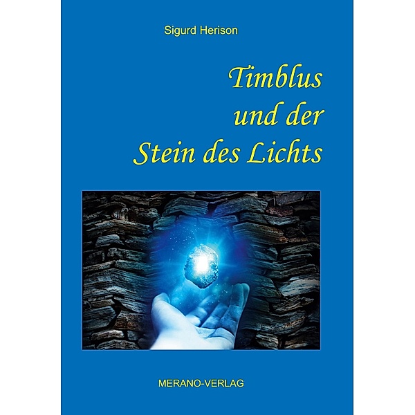 Timblus und der Stein des Lichts, Sigurd Herison