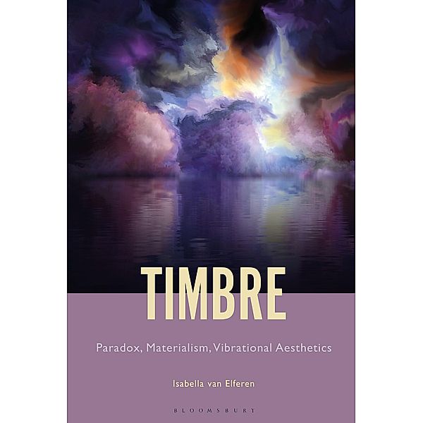 Timbre, Isabella Van Elferen