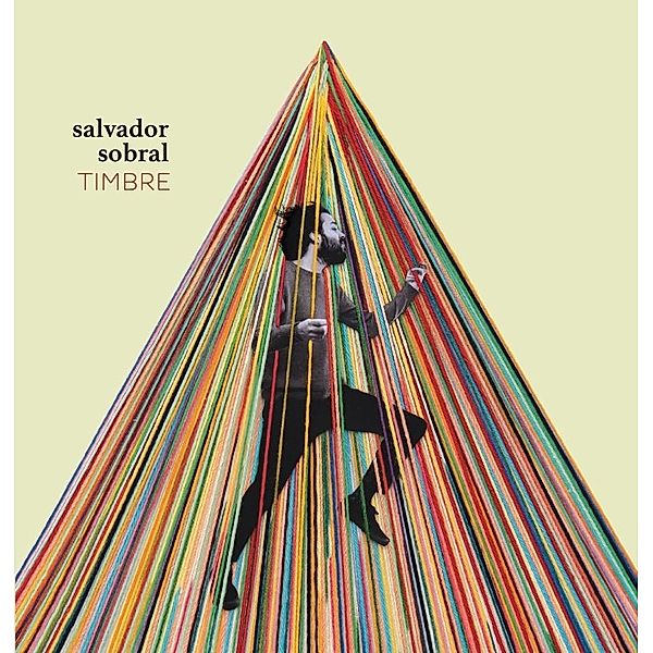Timbre (Vinyl), Salvador Sobral