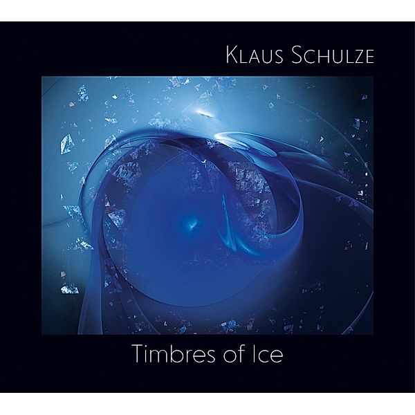 Timbres Of Ice, Klaus Schulze