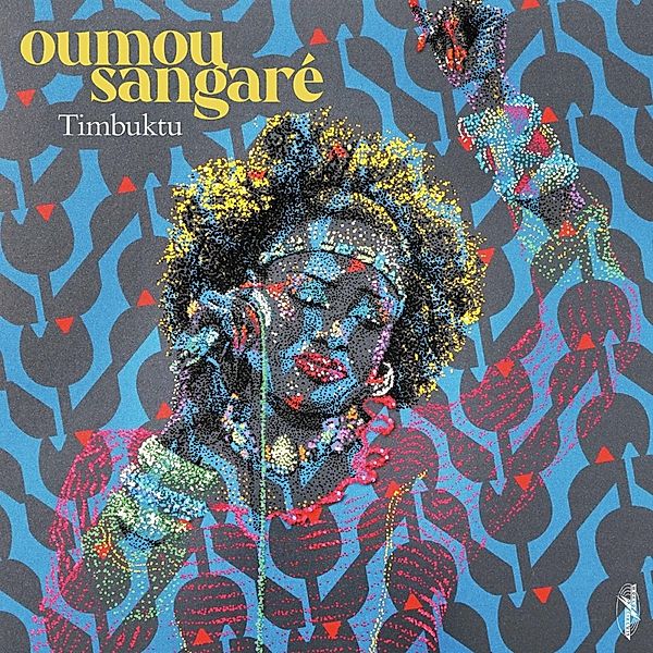 Timbuktu (Vinyl), Oumou Sangaré