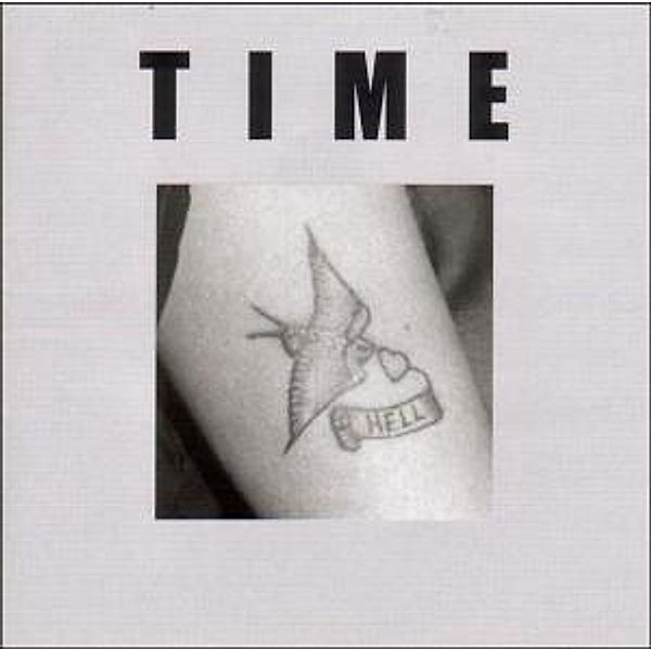 Time, Richard Hell