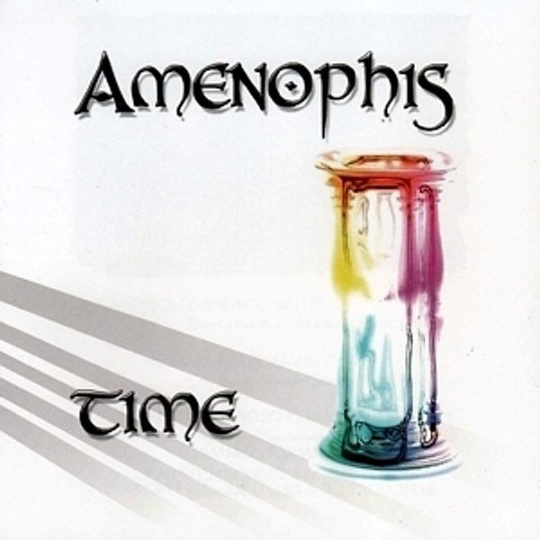 Time, Amenophis