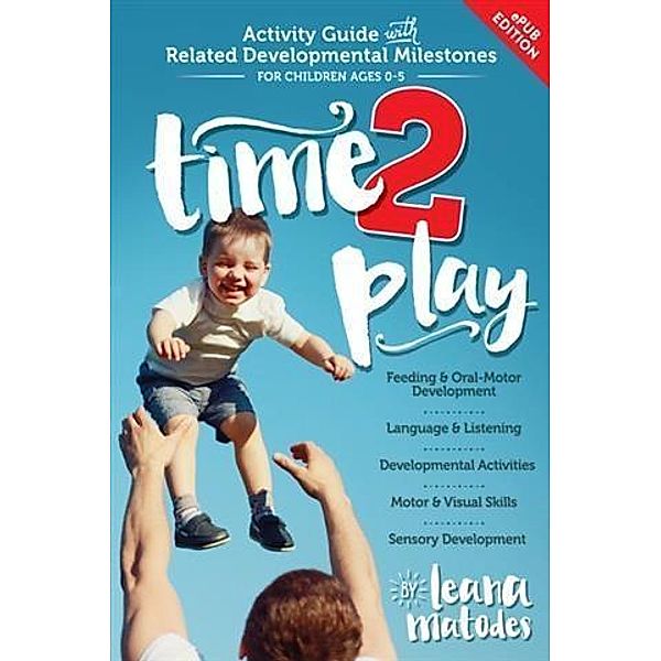 Time 2 Play, Leana Matodes