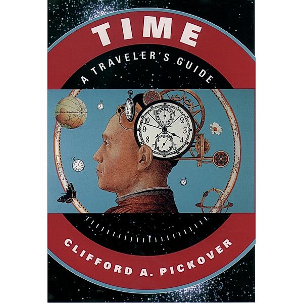 Time, Clifford A. Pickover