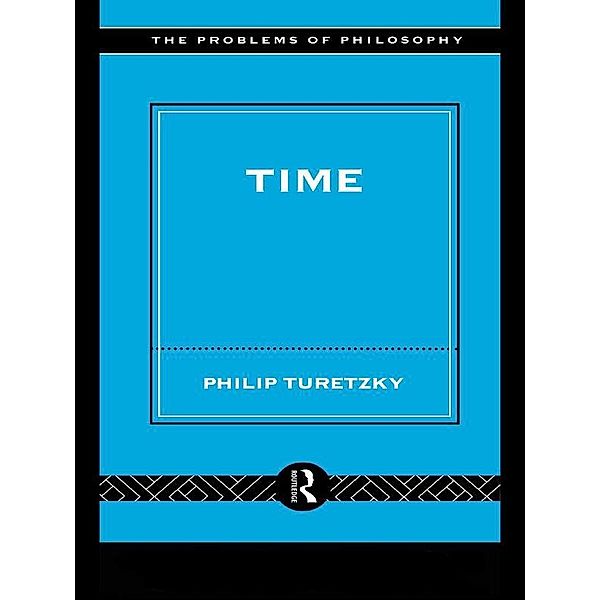 Time, Phillip Turetzky