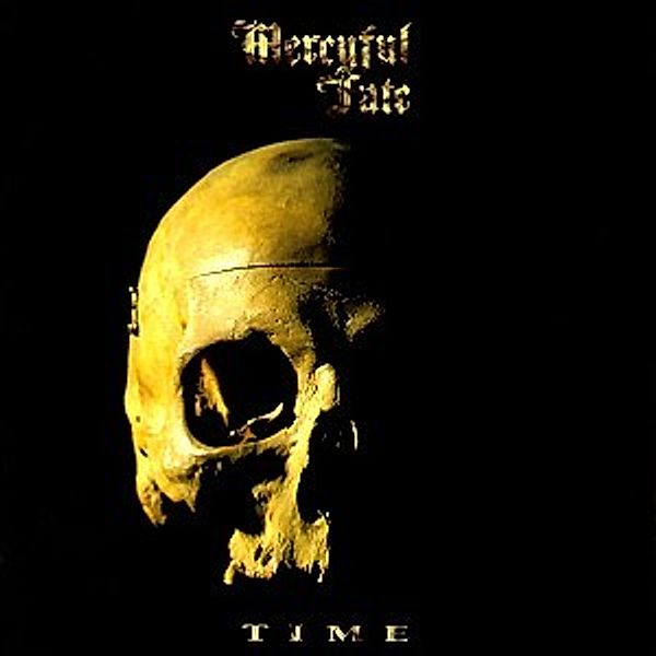 Time, Mercyful Fate