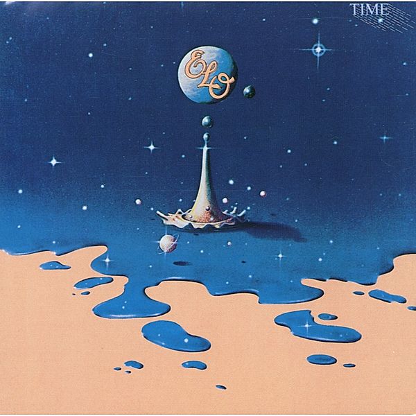 Time, Electric Light Orchestra