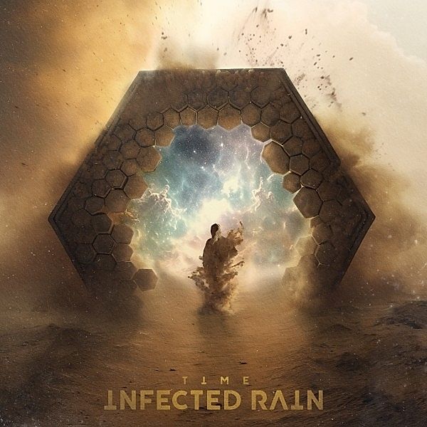 Time, Infected Rain