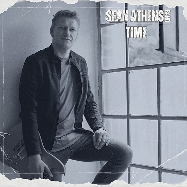 Time, Sean Athens