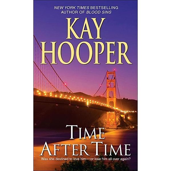 Time After Time, Kay Hooper