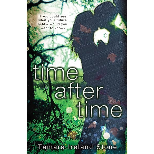 Time After Time, Tamara Ireland Stone