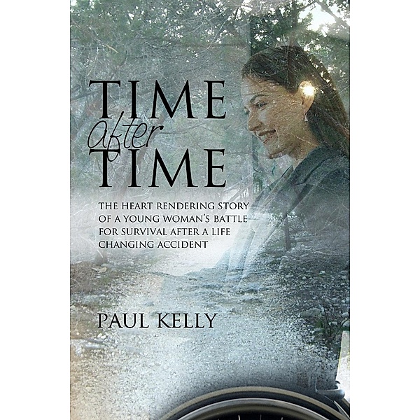 Time After Time / Andrews UK, Paul Kelly