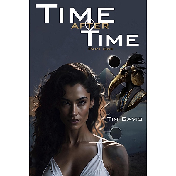 Time After Time, Part One / Time After Time, Tim Davis