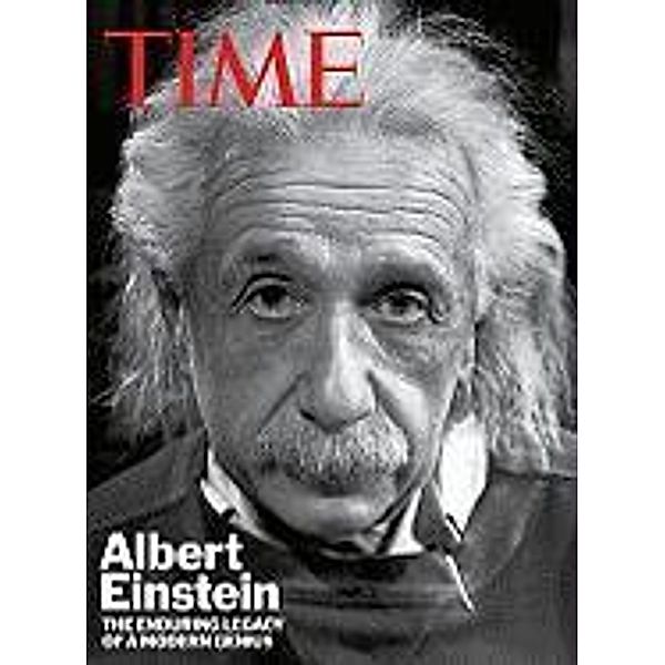 TIME - Albert Einstein