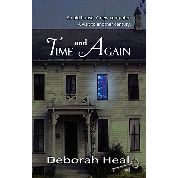 Time and Again, Deborah Heal