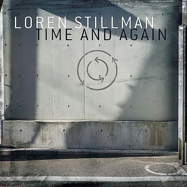 Time and Again, Loren Stillmann