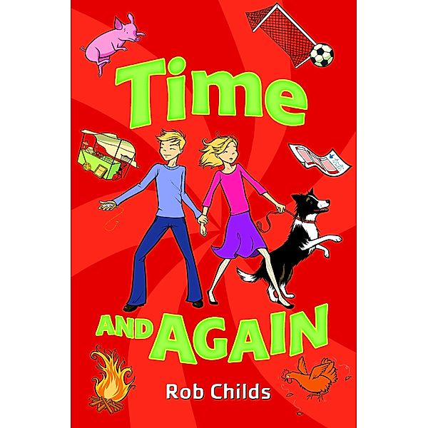 Time and Again, Rob Childs