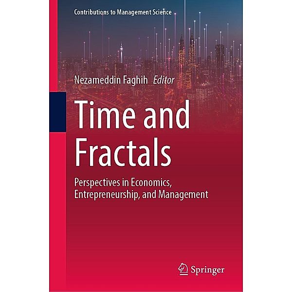 Time and Fractals / Contributions to Management Science