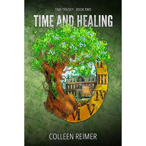 Time and Healing, Colleen Reimer