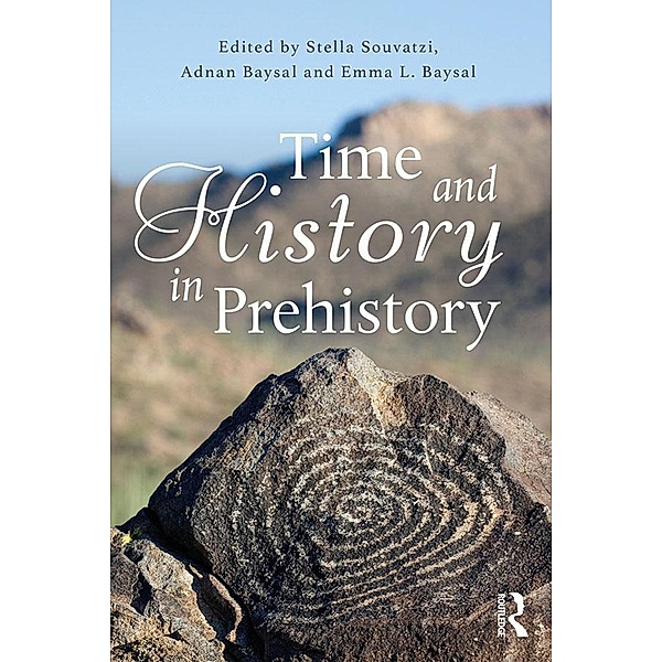 Time and History in Prehistory