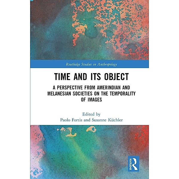 Time and Its Object