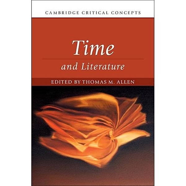 Time and Literature