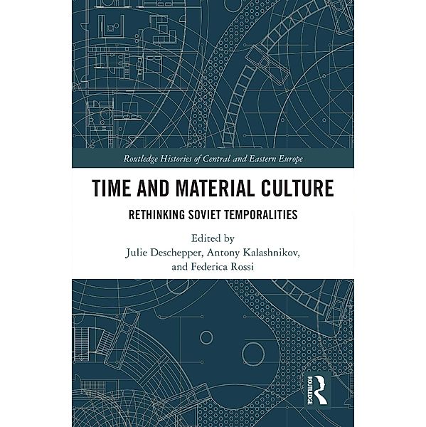 Time and Material Culture