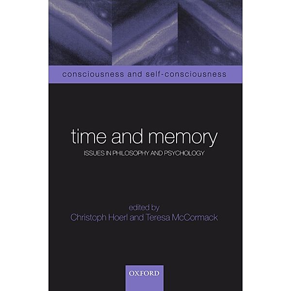 Time and Memory