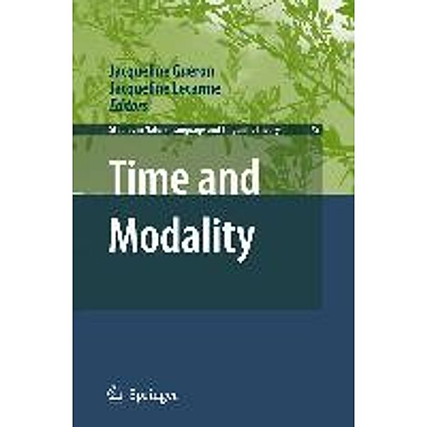 Time and Modality