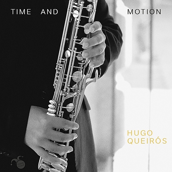 Time And Motion, Hugo Queirós