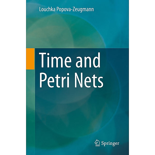 Time and Petri Nets, Louchka Popova-Zeugmann