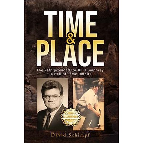 Time and Place / WorkBook Press, David Schimpf