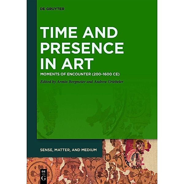 Time and Presence in Art