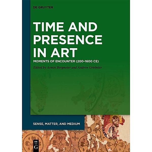 Time and Presence in Art