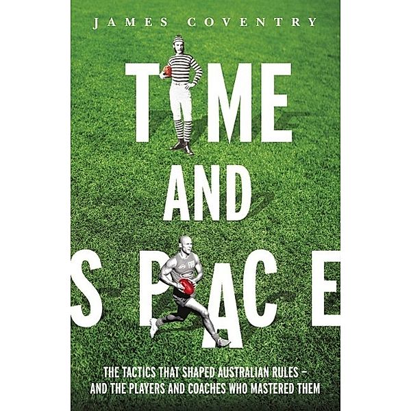 Time and Space, James Coventry