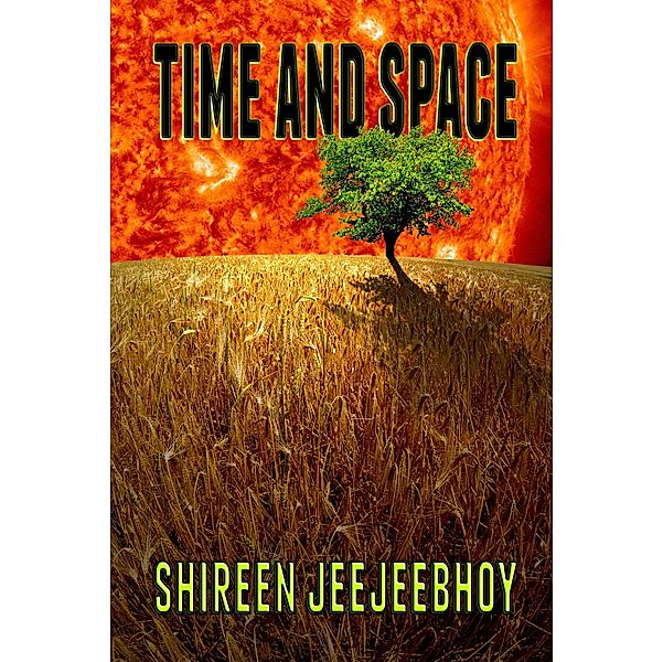 Time and Space, Shireen Jeejeebhoy