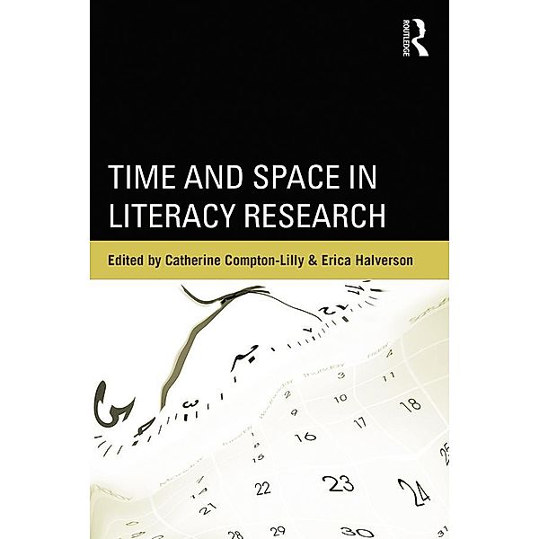 Time and Space in Literacy Research