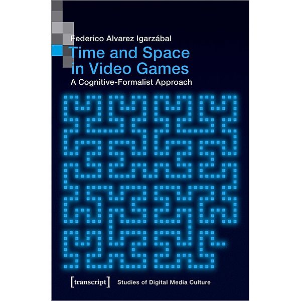 Time and Space in Video Games, Federico Alvarez Igarzábal