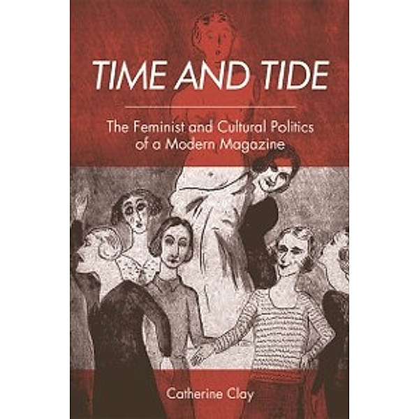 Time and Tide, Catherine Clay