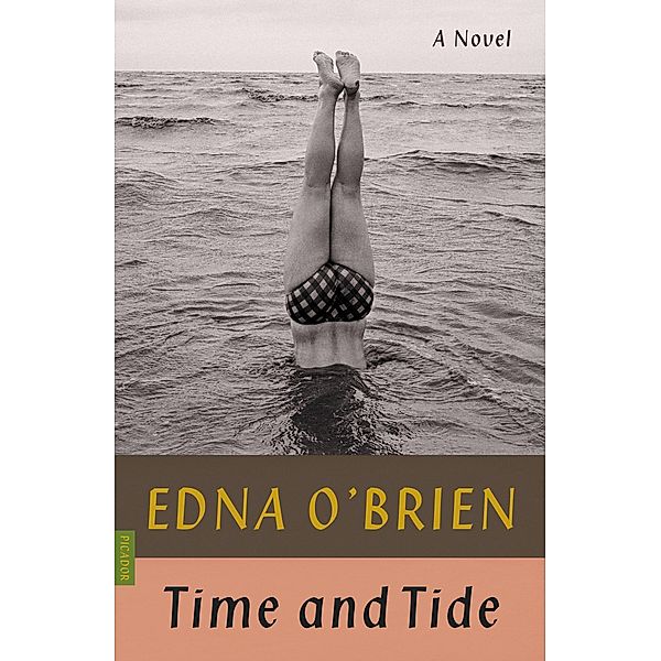 Time and Tide, Edna O'brien