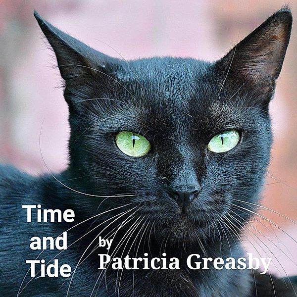 Time and Tide, Patricia Greasby