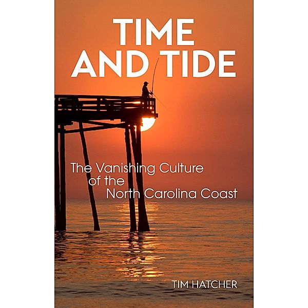 Time and Tide, Tim Hatcher