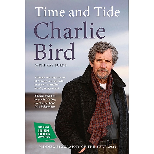 Time and Tide, Charlie Bird